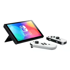 NINTENDO - Switch OLED 64GB + LEGO Ninjago