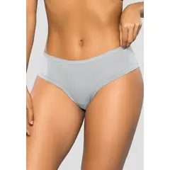 FORMAS INTIMAS - Cachetero Paq X3 Mujer Multicolor Fi 32864