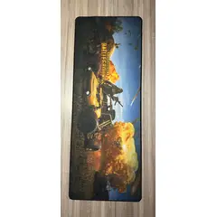 ONIKUMA - Pad Mouse Gamer Extra Largo 30X80 Cm