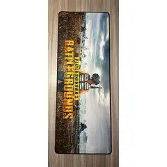 ONIKUMA - Pad Mouse Gamer Extra Largo 30X80 Cm