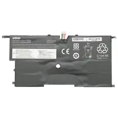 NEOTEK - Batería Lenovo X1 Carbon 1st Gen 45N1701 148V 45Wh