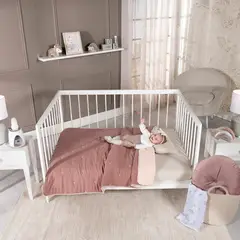 VIANNEY - Edredón Baby Voga Petit