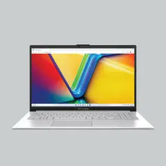 ASUS - Vivobook Silver- Ryzen 5 7520U - Ram 16GB - SSD 512GB - Pantalla 15,6 FHD