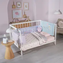 VIANNEY - Edredón Baby Dots