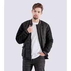 GAS EVOLUTION JEANS - Chaqueta Para Hombre Gas