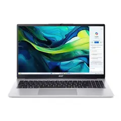 ACER - Portatil AMD Ryzen™ 7 5700U 8GB 512GB SSD - AL15-41P-R7JP