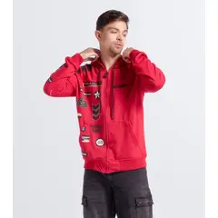 GROGGY - Buzo Para Hombre