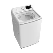 KALLEY - Lavadora Carga Superior 18 Kilos K-LD18GB2 Blanca