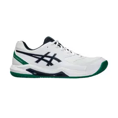 ASICS - Tenis Gel-Dedicate 8 Para Tenis Hombre-Blanco