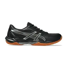 ASICS - Tenis Gel-Rocket 12 Hombre-Negro