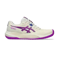 ASICS - Tenis Gel-Challenger 15 Para Tenis Mujer-Beige