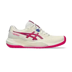 ASICS - Tenis Gel-Challenger 15 Para Tenis Mujer-Beige