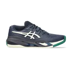 ASICS - Tenis Gel-Resolution X Clay Para Tenis Hombre-Azul
