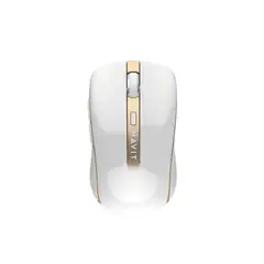 HAVIT - Mouse Inalámbrico Ms951gt Blanco