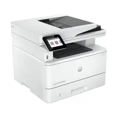 HP - Impresora LaserJet Pro MFP 4103fdw