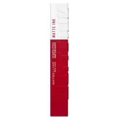 MAYBELLINE - Labial Super Stay Matte Ink en el tono 150 Pathfinder