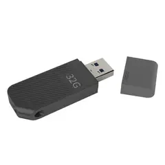 ACER - Memoria USB UP300 32GB Black – Unidad Flash 3.2