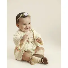 BABY SAMUU - Diadema Chai para Bebé