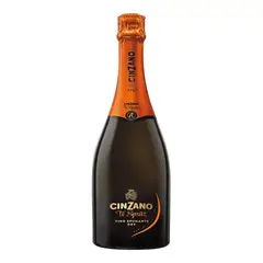 GENERICO - VINO ESPUMANTE CINZANO TO SPRITZ 750 ML