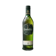 GLENFIDDICH - WHISKEY SINGLE MALT 350 ML