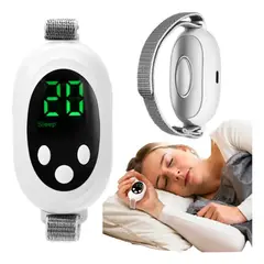 AMERICAN GENERICS - Dispositivo Portátil para Aliviar Ansiedad Estrés Insomnio y Nervios