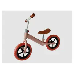 GENERICO - Bicicletas De Equilibrio Deja Que La Diversión Ruede