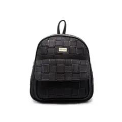 MACOLY - Morral mediano 784 sintético PVC