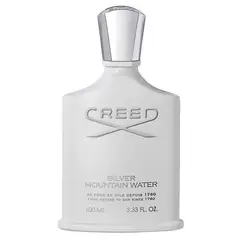 CREED - Fragancia Silver Mountain Masculina de 100 ML