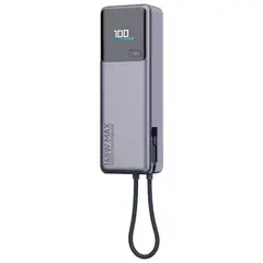 XIAOMI - 165W Power Bank 10000Mah Carga Ultrarrápida USB-C