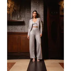 DEREK - Conjunto Para Mujer