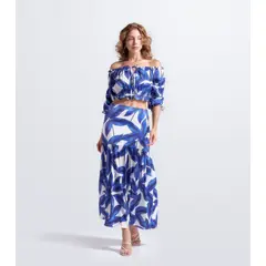 DEREK - Conjunto Para Mujer