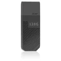 ACER - Memoria USB UP300 128GB Black – Unidad Flash 3.2