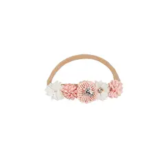 BABY SAMUU - Diadema Marle para Bebé