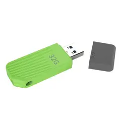 ACER - Memoria USB UP300 32GB Green – Unidad Flash 3.2