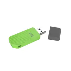ACER - Memoria USB UP300 64GB Green – Unidad Flash 3.2