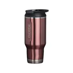 IGLOO - Vaso Termo Flip N Sip 32 Onzas 946 Ml Flamingo