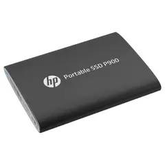HP - SSD Portátil P900 1TB Unidad PSSD Externa USB 3.2 de Alta Velocidad