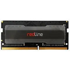 MUSHKIN - MEMORIA RAM PORTATIL DDR4 16GB 3200MHZ REDLINE