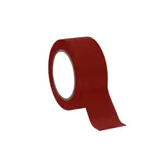 GENERICO - CINTA DE MARCACIÓN ROJA