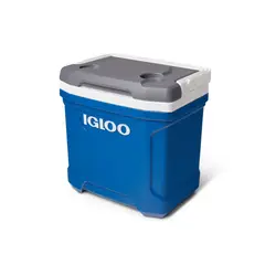 IGLOO - Nevera Portátil Latitude 15 L 16 QT Azul