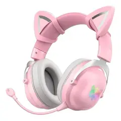ONIKUMA - Audífonos Gamer B100 Bluetooth Con Micrófono