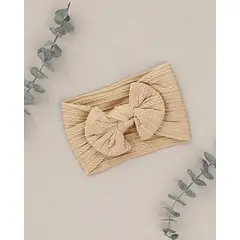 BABY SAMUU - Diadema Luna para Bebé