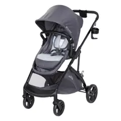 BABY TREND - Coche Para Bebe Modular Passport Switch
