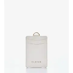 CLOVER - Billetera para mujer