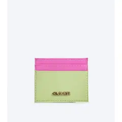 CLOVER - Billetera para mujer
