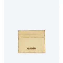 CLOVER - Billetera para mujer