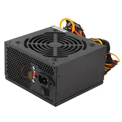 NP - FUENTE DE PODER 500W ATX 110V