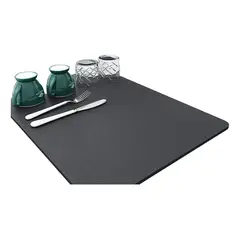 GENERICO - Tapete Absorbente Loza Aseo Cocina Secado Escurridor Platos