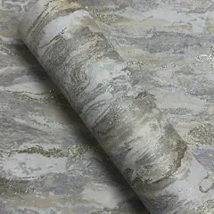 GENERICO - Papel tapiz texturizado 16mts2