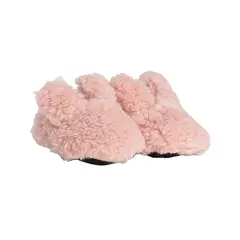 BABY SAMUU - Babucha en algodon Bunny